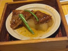 -蔡澜点心·粤菜(花城汇南区店)