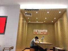 -CoCo都可(东城国贸店)