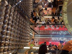 -西塔老太太泥炉烤肉(武汉摩尔城店)