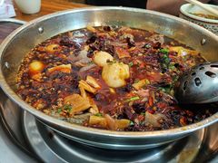 -黑竹香鸡(营和巷店)