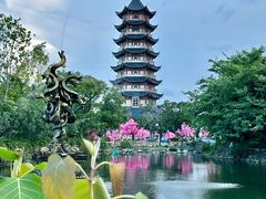 -厦门方特东方神画