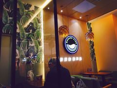 -MUSANG KING猫山王(龙湖杭州滨江天街店)