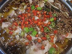 -重庆石磨豆花庄(乔庄店)