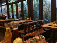 -四喜小胖·北京涮肉(五道营店)