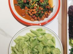 -李老哈·东北菜(宋园路店)