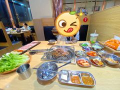 -麻蒲碳烤肉(嘉禾东平地铁站19号店)