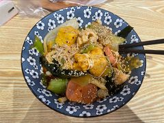 麻辣拌-皆道拌麻辣烫·麻辣拌