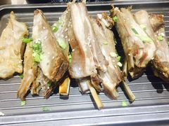-味茂·老船夫1927(东海东路店)
