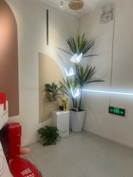 -More摩尔医美の注射线雕光电中心