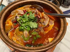 -云采云南菜(中山北路店)