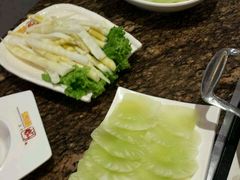 -黄记煌三汁焖锅(崇文门店)