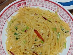 -满园烤鸭·春饼(太原街万达店)