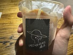 -春庄咖啡SpringHues(钟楼小区店)