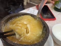 -凤城礼记鱼翅海鲜酒家(新马路总店)