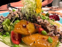 -山葵家·创意料理(万象汇店)