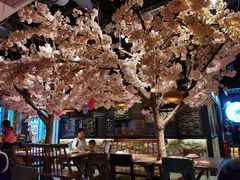 -蜜桃餐厅·江浙融合菜(荟聚购物中心店)