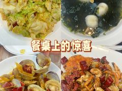 -鑫鸿达·海鲜闽菜热炒小馆(中山路店)