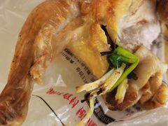 -吴山烤禽 (吴山路店)