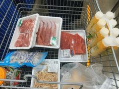 -山姆会员商店(邻瑞广场店)