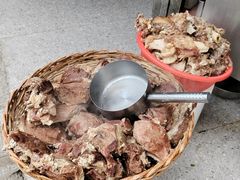 -王老三清真牛肉汤
