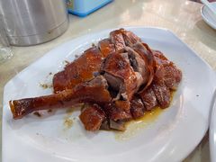 -老字号蛇口德记烧腊饭店·海鲜加工