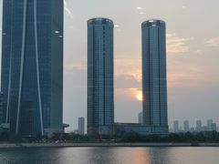 -前王院•巧克力海鲜市集餐厅(万平口店)