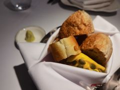 餐前面包-燃扒房Steakhouse(皇庭店)