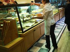 -味多美蛋糕(看丹桥店)