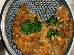 九肚鱼蚝仔烙-珍味汤馆·潮汕家乡菜(保利文化广场店)