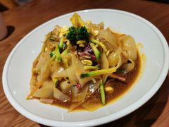 -吕氏疙瘩汤·新鲁菜(济南万象城店)