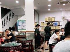 大堂-民信老铺(华盖路店)