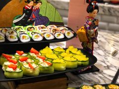 -沈阳和平艾美酒店新食谱西餐厅
