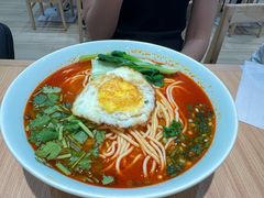 -醉面(西直门凯德茂店)