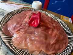 -码头故事火锅(郫县红光店)