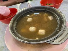 -新记肉骨茶