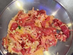 -杨小佳·齐齐哈尔烤肉·烤串(广州店)