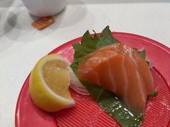 -新一番三文鱼寿司(友谊国贸城店)