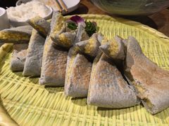 -云尊府云南菜·蒸汽石锅鱼(学清路店)