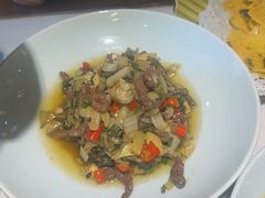 -千岛湖小鱼儿·淳安匠心农家菜