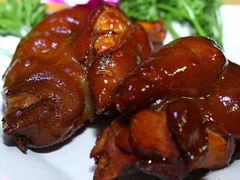 -扬州三头宴(东关街店)