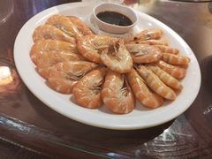 -长兴菜馆(高桥店)