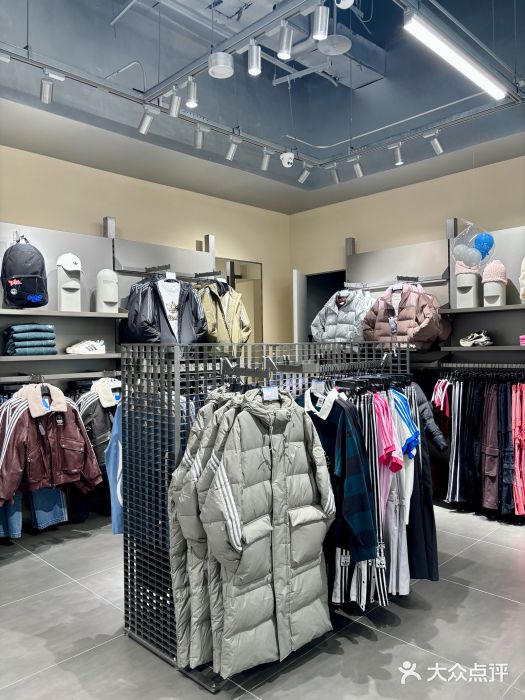 凯德广场(学府店)图片