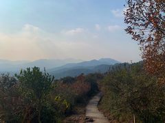 -北高峰