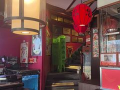 -川流不息·地道川菜·小龙虾(新松江路店)
