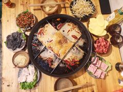 -独雅老火锅(原宏声巷店)