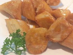 -北京老铺烤鸭(高新店)