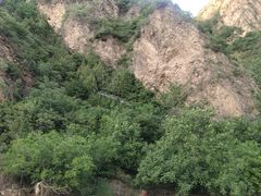 -蓟州溶洞风景区
