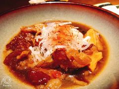 -千代武日本料理(开发区店)