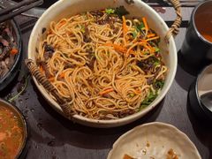 -芸鲜季·云南野生菌餐厅· 云南风物味研社(闵行店)