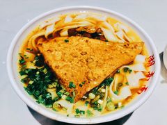 -李兰英湖南面馆(护国路店)